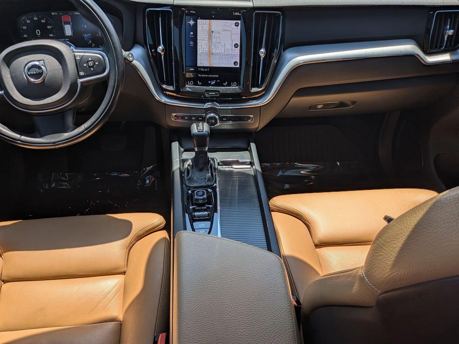 2019 Volvo XC60 T5 FWD Momentum