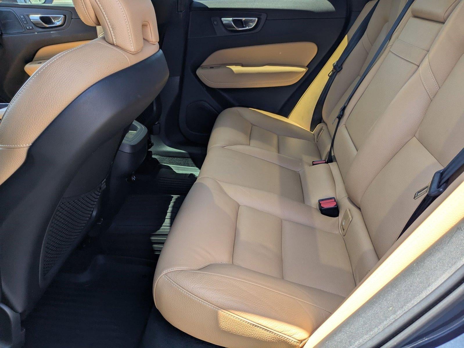 2019 Volvo XC60 T5 FWD Momentum
