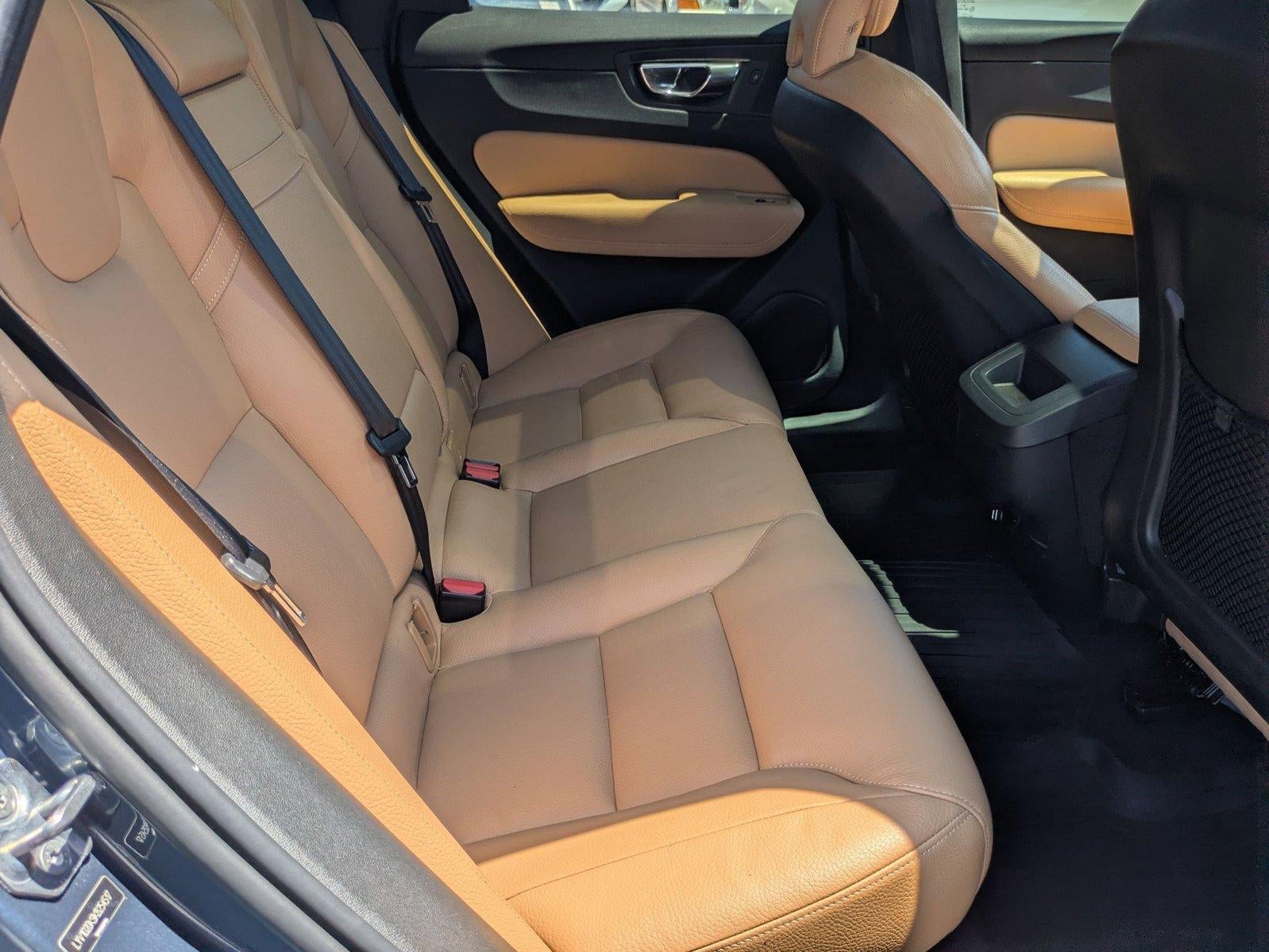 2019 Volvo XC60 T5 FWD Momentum