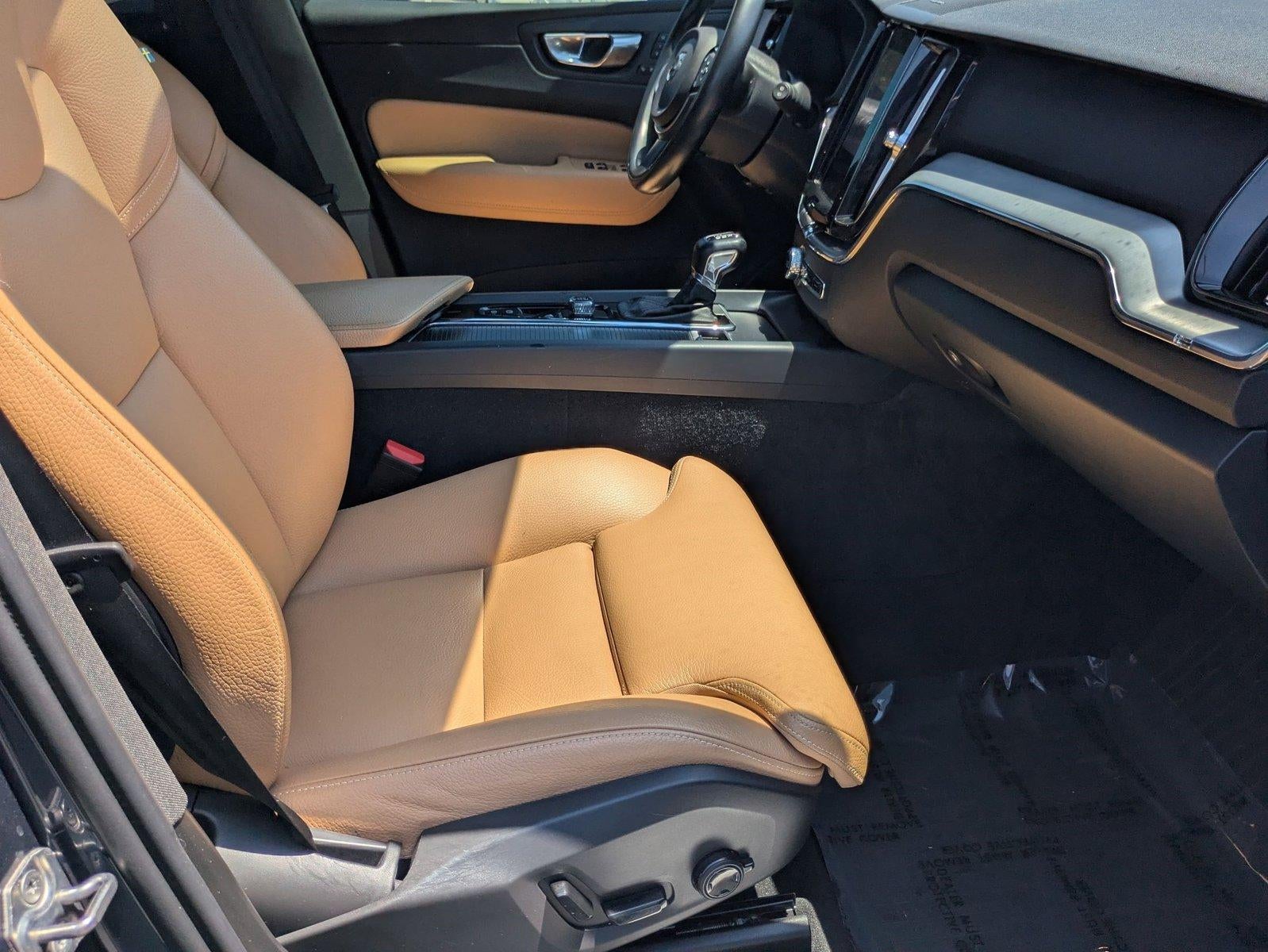 2019 Volvo XC60 T5 FWD Momentum