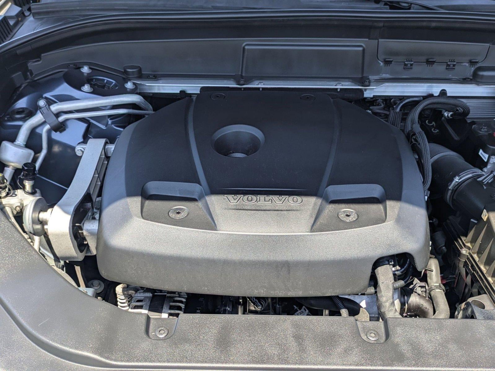 2019 Volvo XC60 T5 FWD Momentum