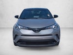 2019 Toyota C-HR XLE FWD (Natl)