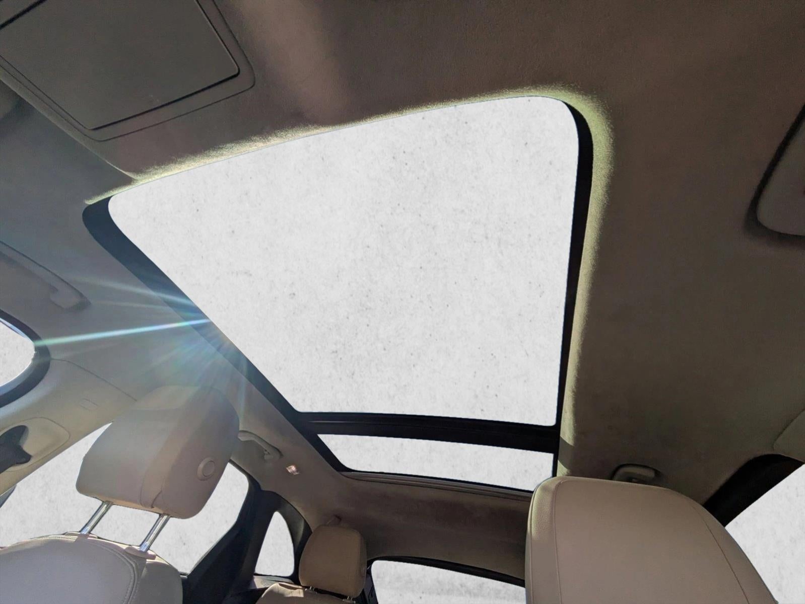 2019 Jaguar F-PACE 25t Premium AWD