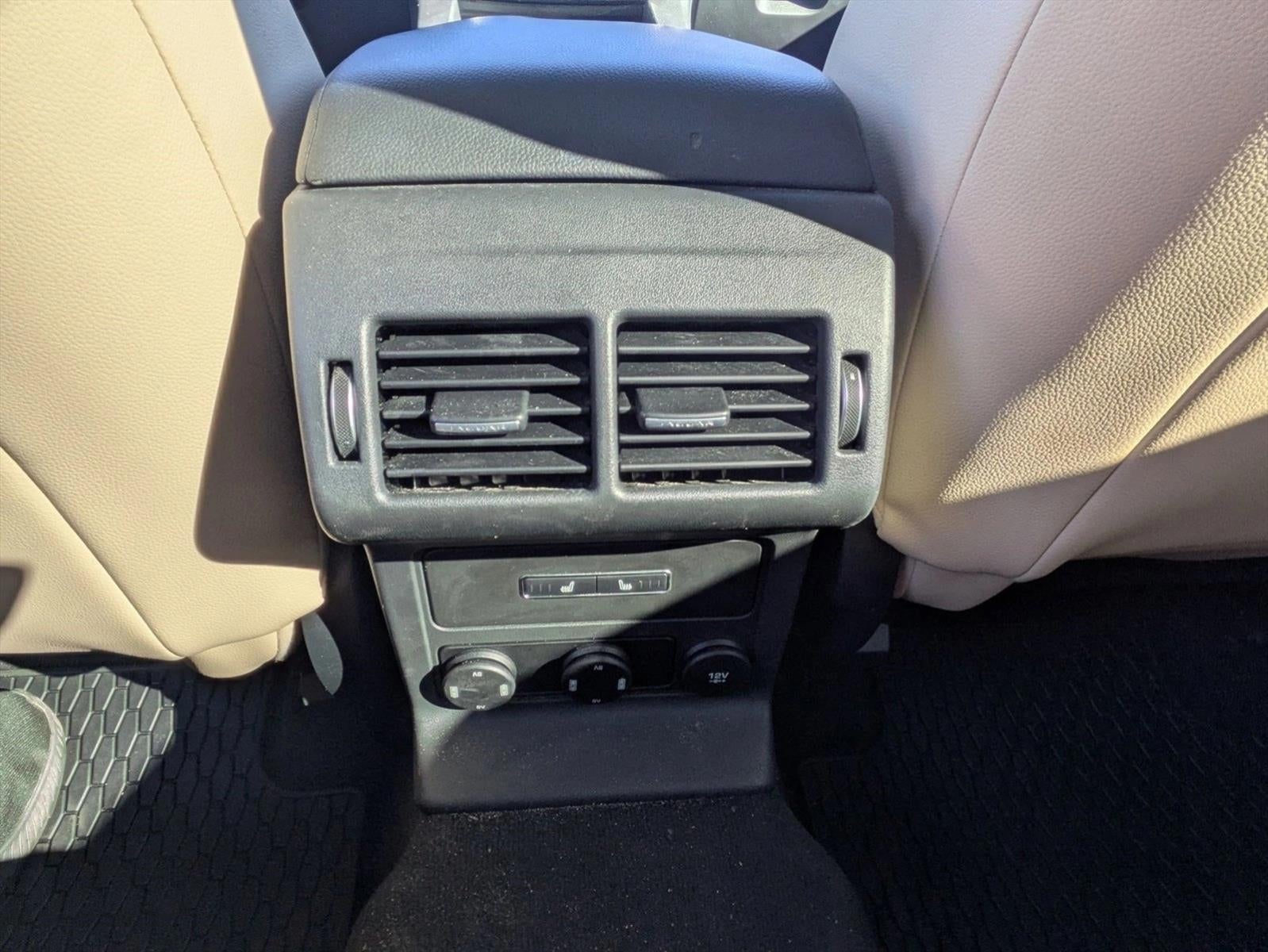 2019 Jaguar F-PACE 25t Premium AWD