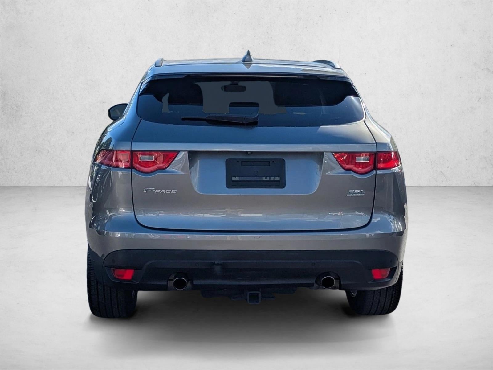 2019 Jaguar F-PACE 25t Premium AWD