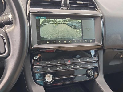 2020 Jaguar F-PACE 25t Premium AWD