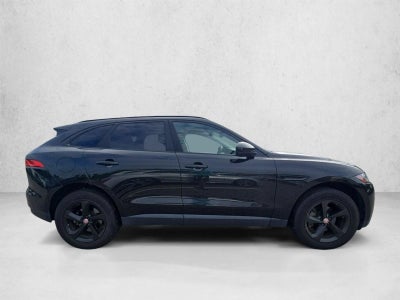 2020 Jaguar F-PACE 25t Premium AWD