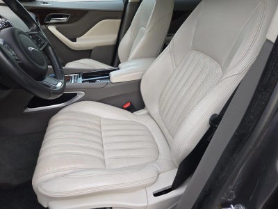 2018 Jaguar F-PACE 35t Portfolio AWD