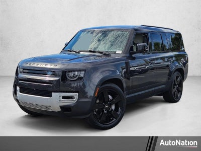2023 Land Rover Defender 130 S AWD