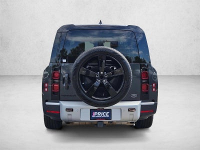 2023 Land Rover Defender 130 S AWD