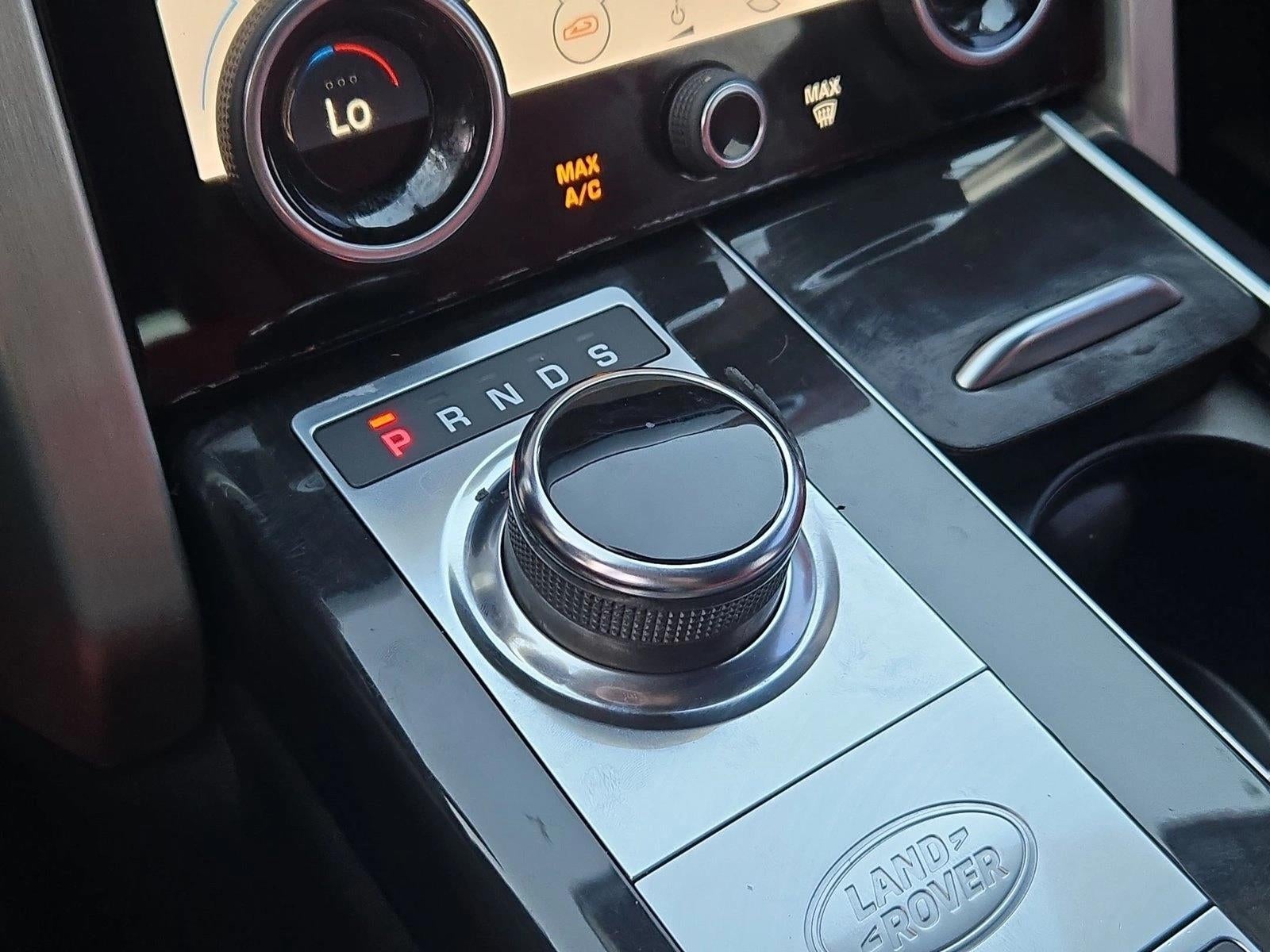2020 Land Rover Range Rover Autobiography SWB