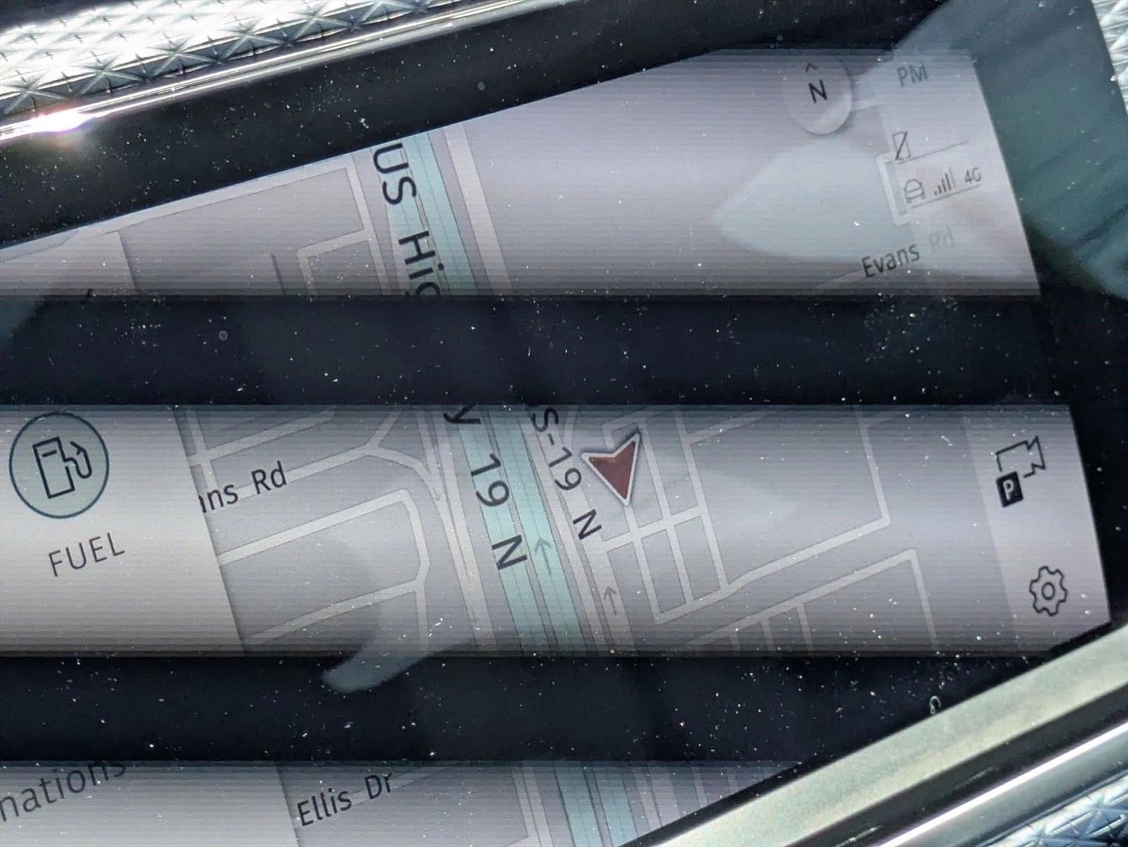 2021 Land Rover Range Rover Velar P340 R-Dynamic S