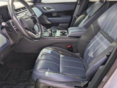 2021 Land Rover Range Rover Velar P340 R-Dynamic S