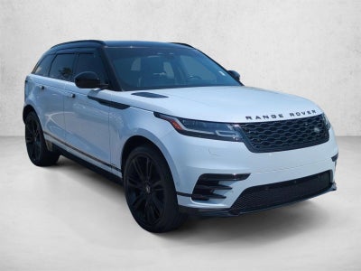 2021 Land Rover Range Rover Velar P340 R-Dynamic S