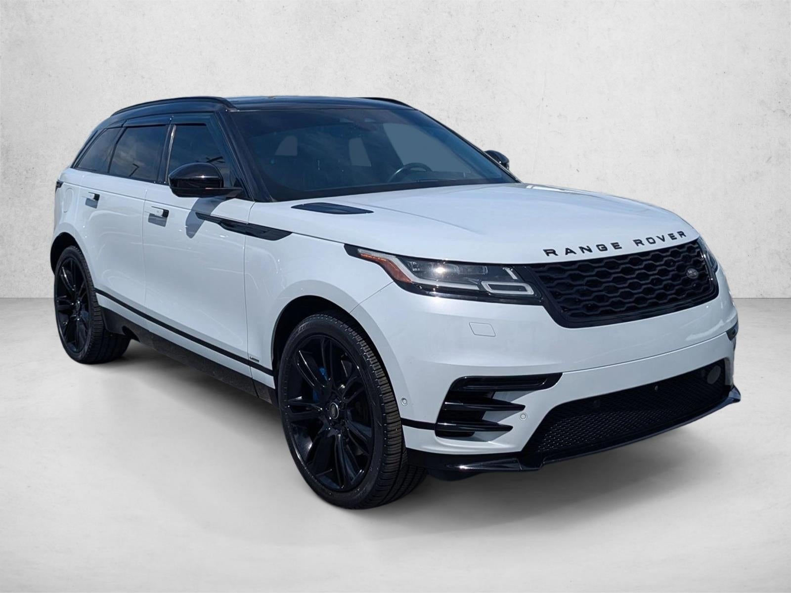 2021 Land Rover Range Rover Velar P340 R-Dynamic S