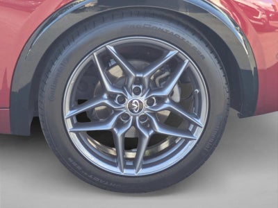 2018 INFINITI QX30 Sport FWD