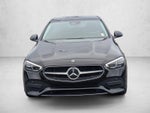 2022 Mercedes-Benz C-Class C 300 Sedan