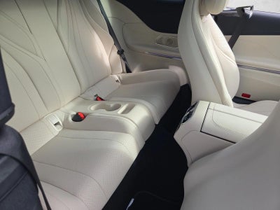 2024 Mercedes-Benz CLE CLE 300 4MATIC® Coupe