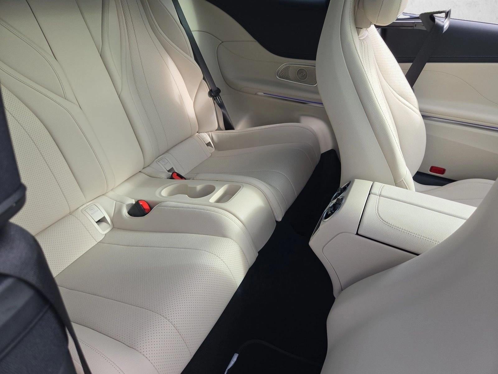 2024 Mercedes-Benz CLE CLE 300 4MATIC® Coupe