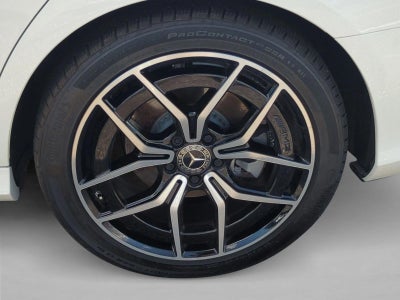 2023 Mercedes-Benz E-Class E 350 RWD Sedan