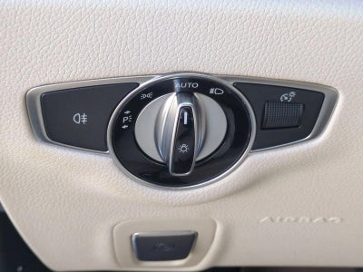 2023 Mercedes-Benz E-Class E 350 RWD Sedan