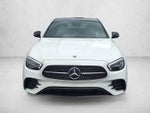 2023 Mercedes-Benz E-Class E 350 RWD Sedan