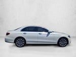 2021 Mercedes-Benz E-Class E 350 RWD Sedan