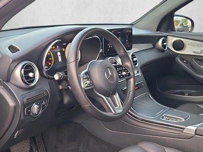 2021 Mercedes-Benz GLC GLC 300 SUV