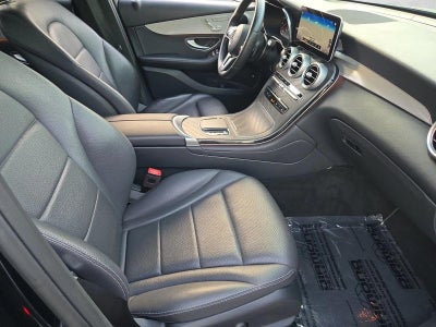 2021 Mercedes-Benz GLC GLC 300 SUV