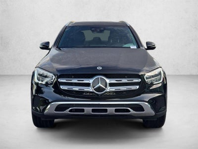 2021 Mercedes-Benz GLC GLC 300 SUV
