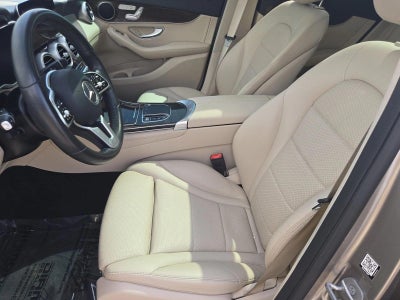 2021 Mercedes-Benz GLC GLC 300 SUV