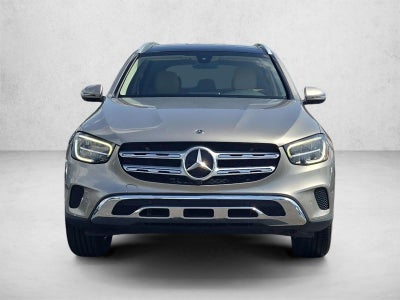 2021 Mercedes-Benz GLC GLC 300 SUV