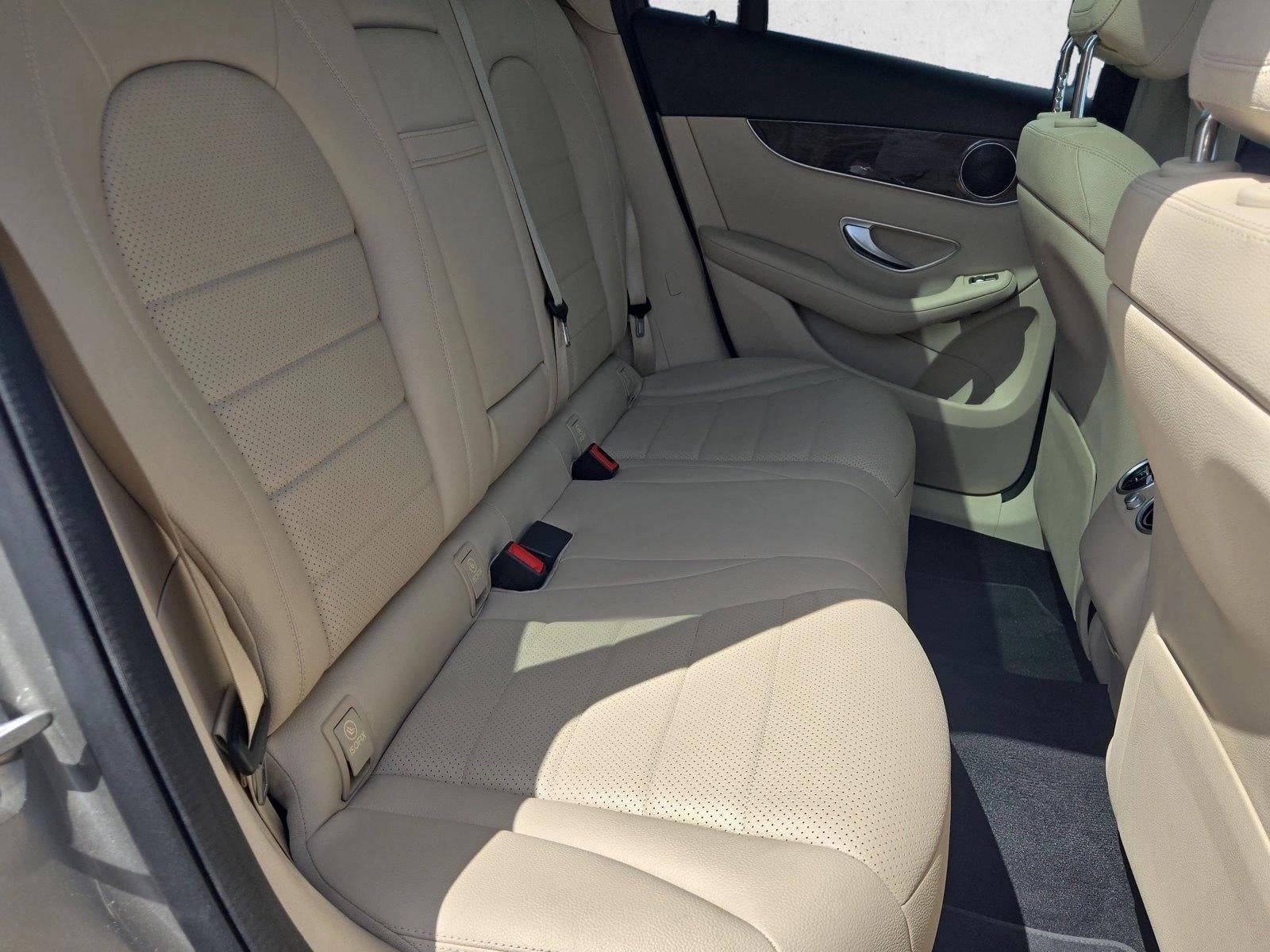 2021 Mercedes-Benz GLC GLC 300 SUV