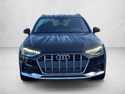 2023 Audi A4 allroad Premium Plus 45 TFSI quattro