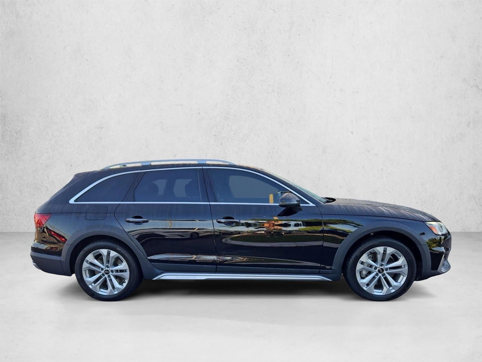 2023 Audi A4 allroad Premium Plus 45 TFSI quattro