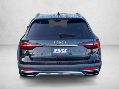 2023 Audi A4 allroad Premium Plus 45 TFSI quattro