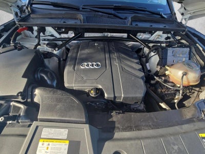 2021 Audi Q5 Premium Plus 45 TFSI quattro