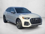 2021 Audi Q5 Premium Plus 45 TFSI quattro