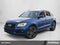 2016 Audi SQ5 quattro 4dr 3.0T Premium Plus