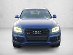 2016 Audi SQ5 quattro 4dr 3.0T Premium Plus