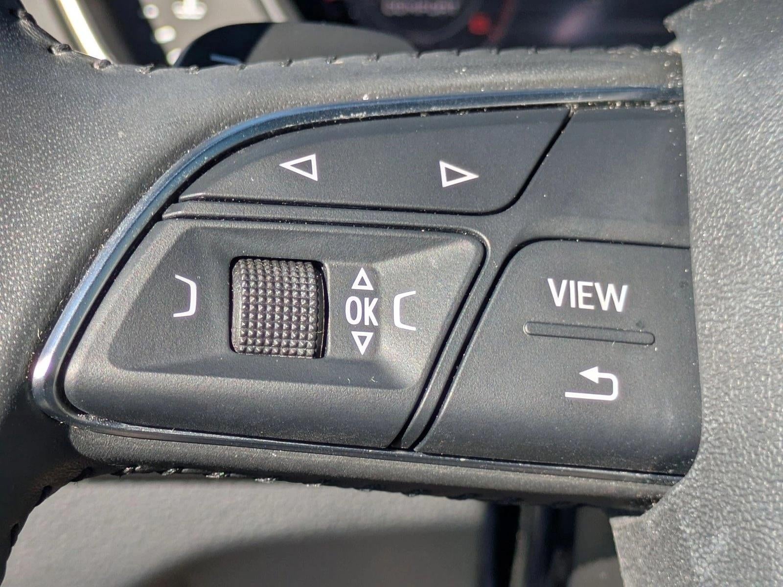 2018 Audi Q5 2.0 TFSI Prestige