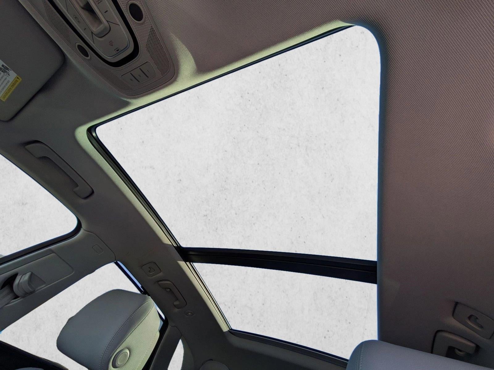 2018 Audi Q5 2.0 TFSI Prestige