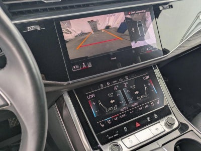 2021 Audi Q7 Prestige 55 TFSI quattro