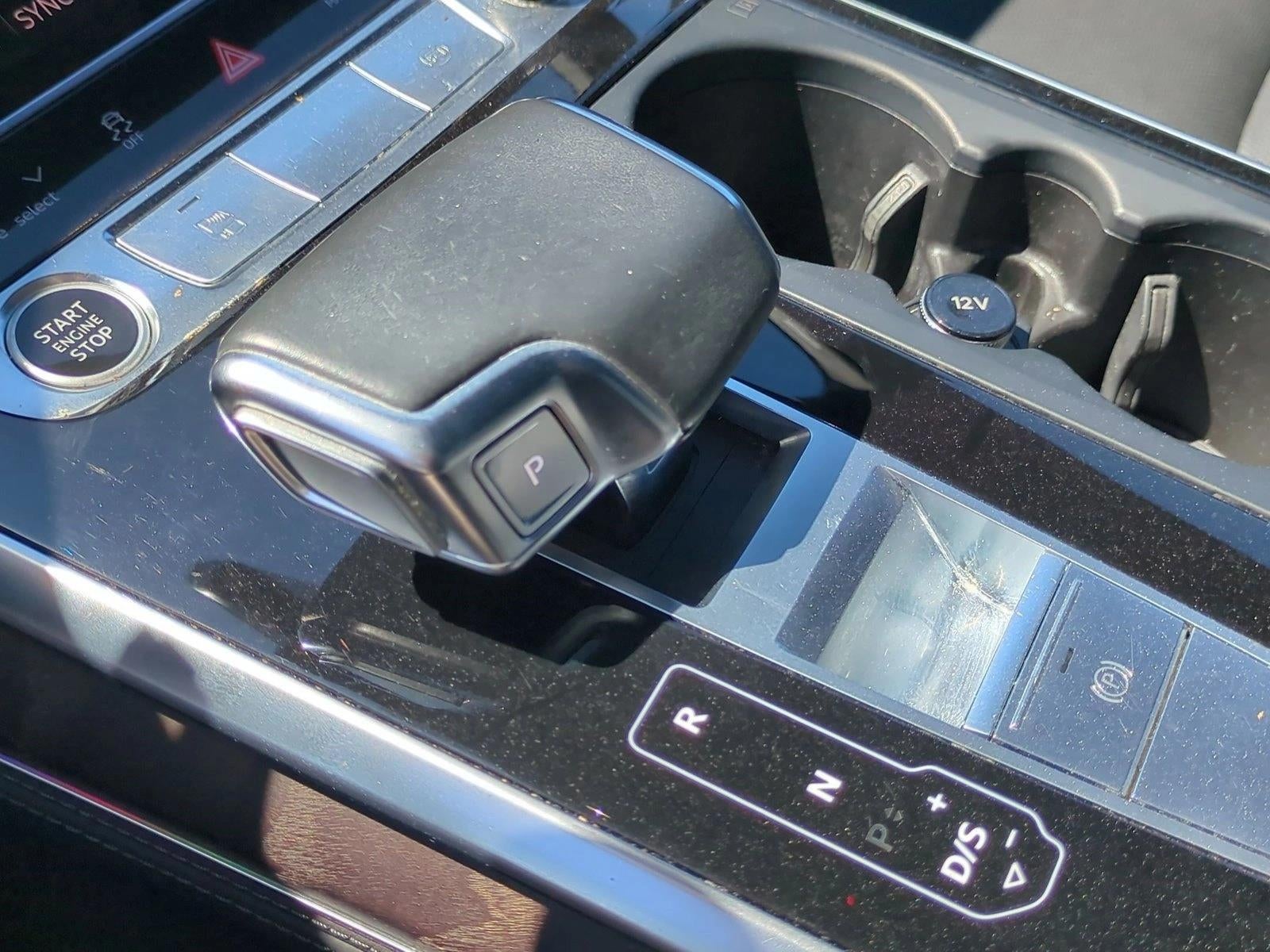 2021 Audi Q7 Prestige 55 TFSI quattro