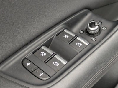 2021 Audi Q7 Prestige 55 TFSI quattro