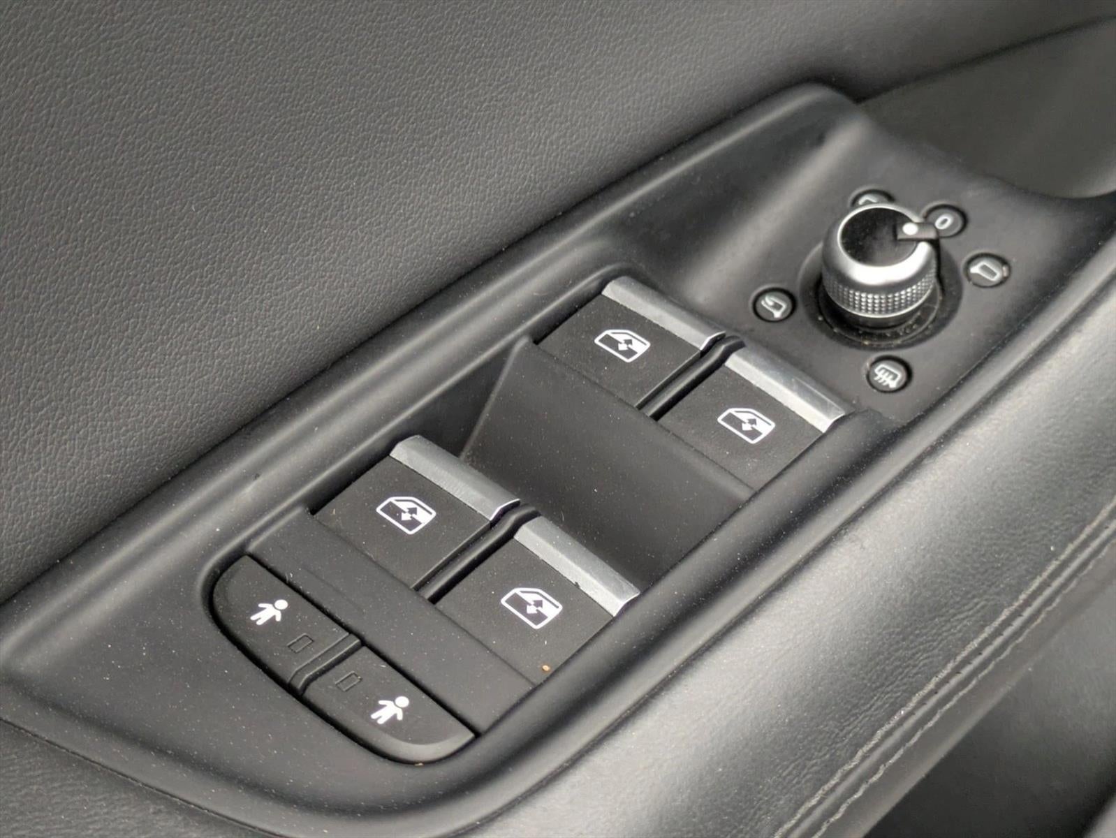 2021 Audi Q7 Prestige 55 TFSI quattro