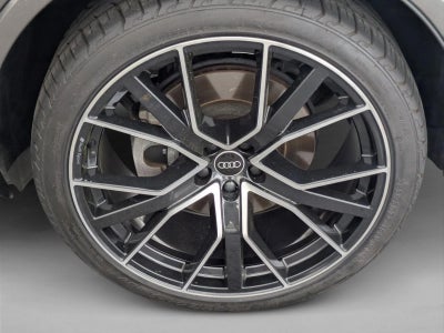 2021 Audi Q7 Prestige 55 TFSI quattro