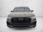 2021 Audi Q7 Prestige 55 TFSI quattro