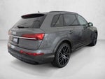 2021 Audi Q7 Prestige 55 TFSI quattro