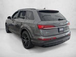 2021 Audi Q7 Prestige 55 TFSI quattro